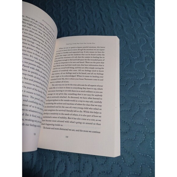 Anxiously Attached Becoming More Secure In Life & Love By Jessica Baum (TPB) - Picture 11 of 16